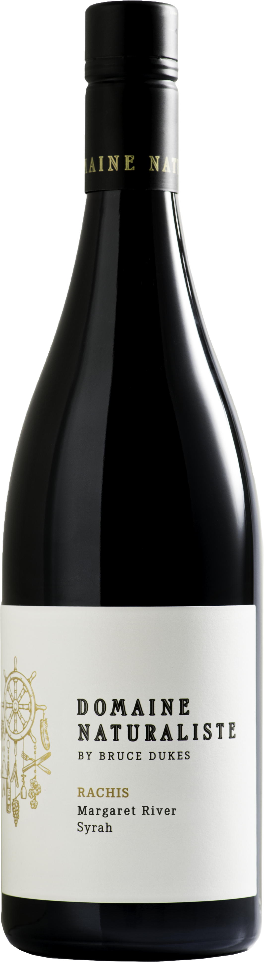 Domaine Naturaliste Rachis Syrah 2022